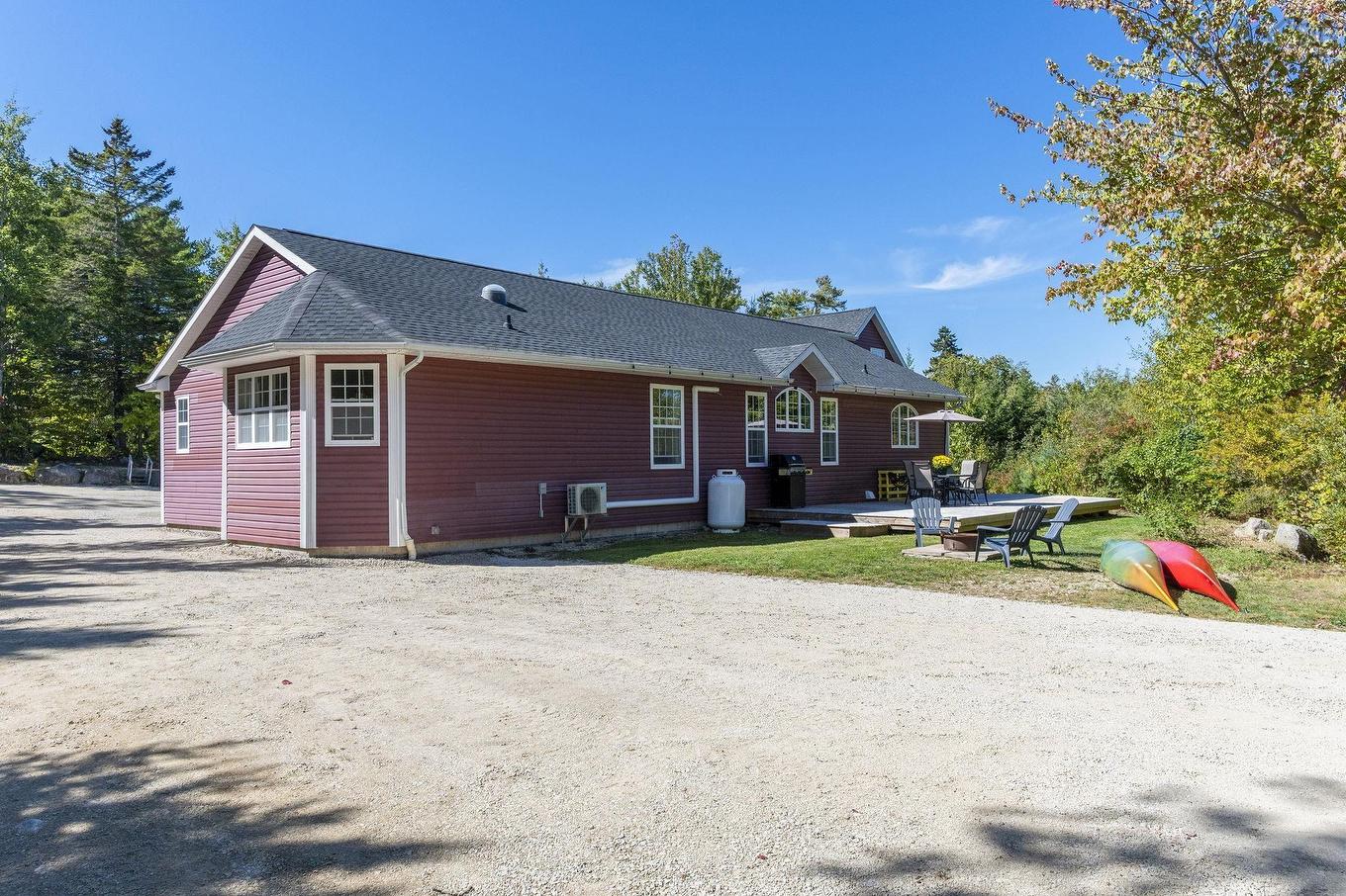 202 Mill Lake Road, Hubbards, NS