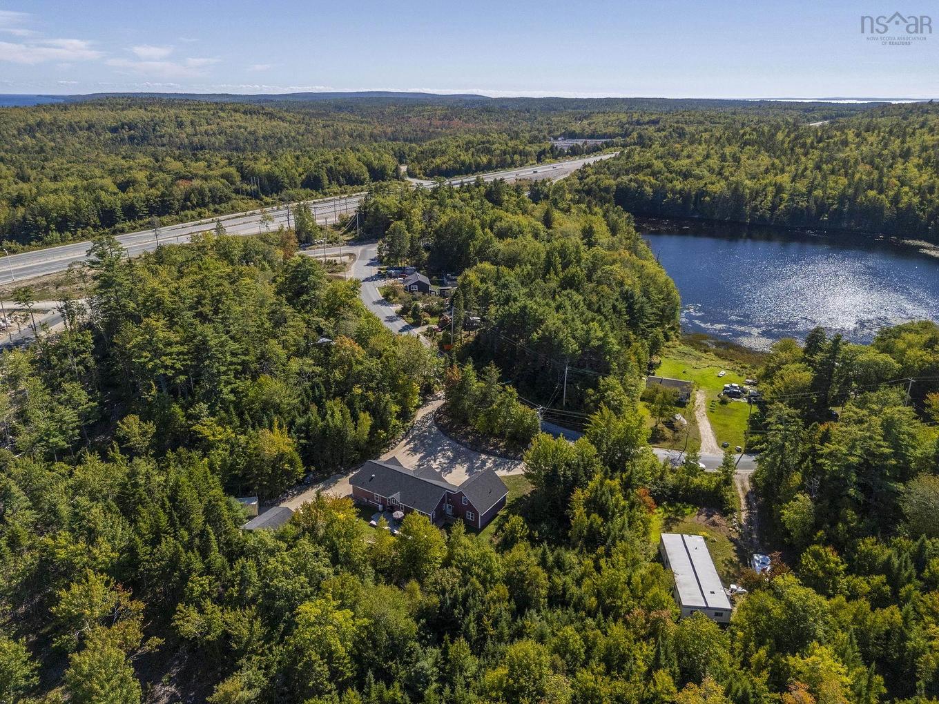 202 Mill Lake Road, Hubbards, NS