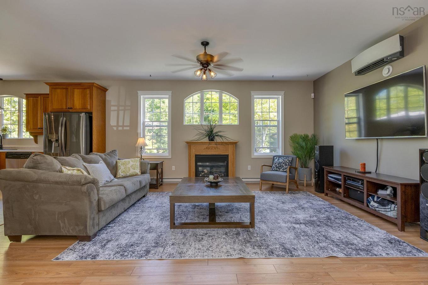 202 Mill Lake Road, Hubbards, NS