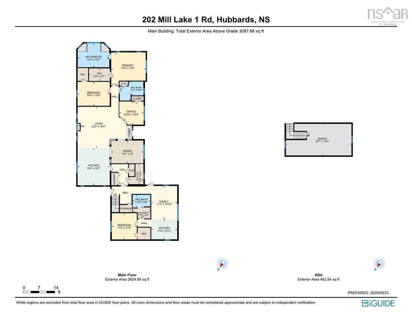 202 Mill Lake Road, Hubbards, NS