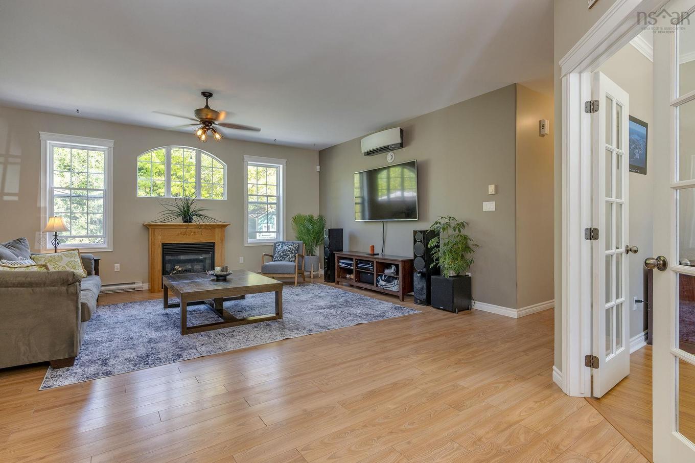 202 Mill Lake Road, Hubbards, NS