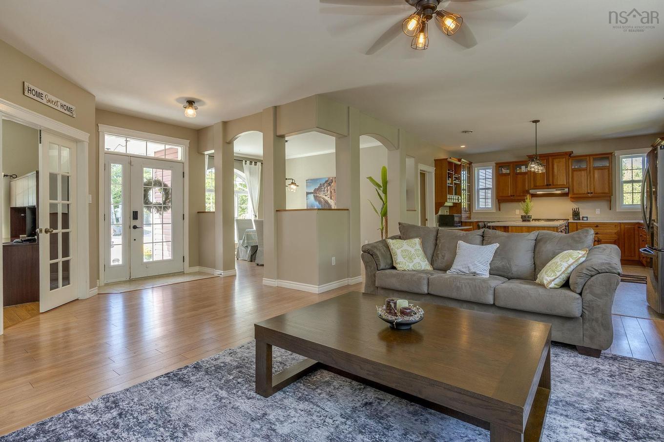 202 Mill Lake Road, Hubbards, NS