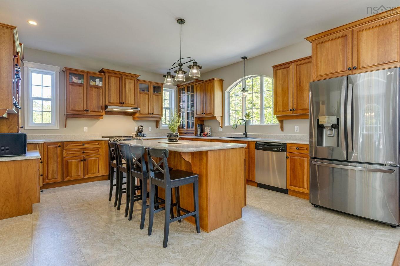 202 Mill Lake Road, Hubbards, NS