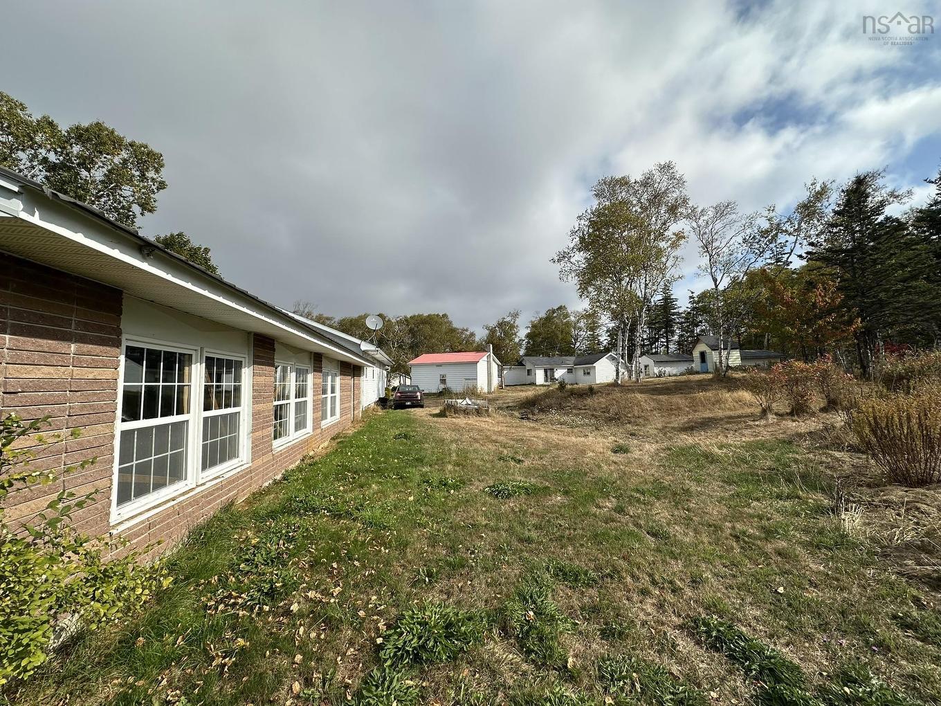 2558 Highway 362, Margaretsville, NS