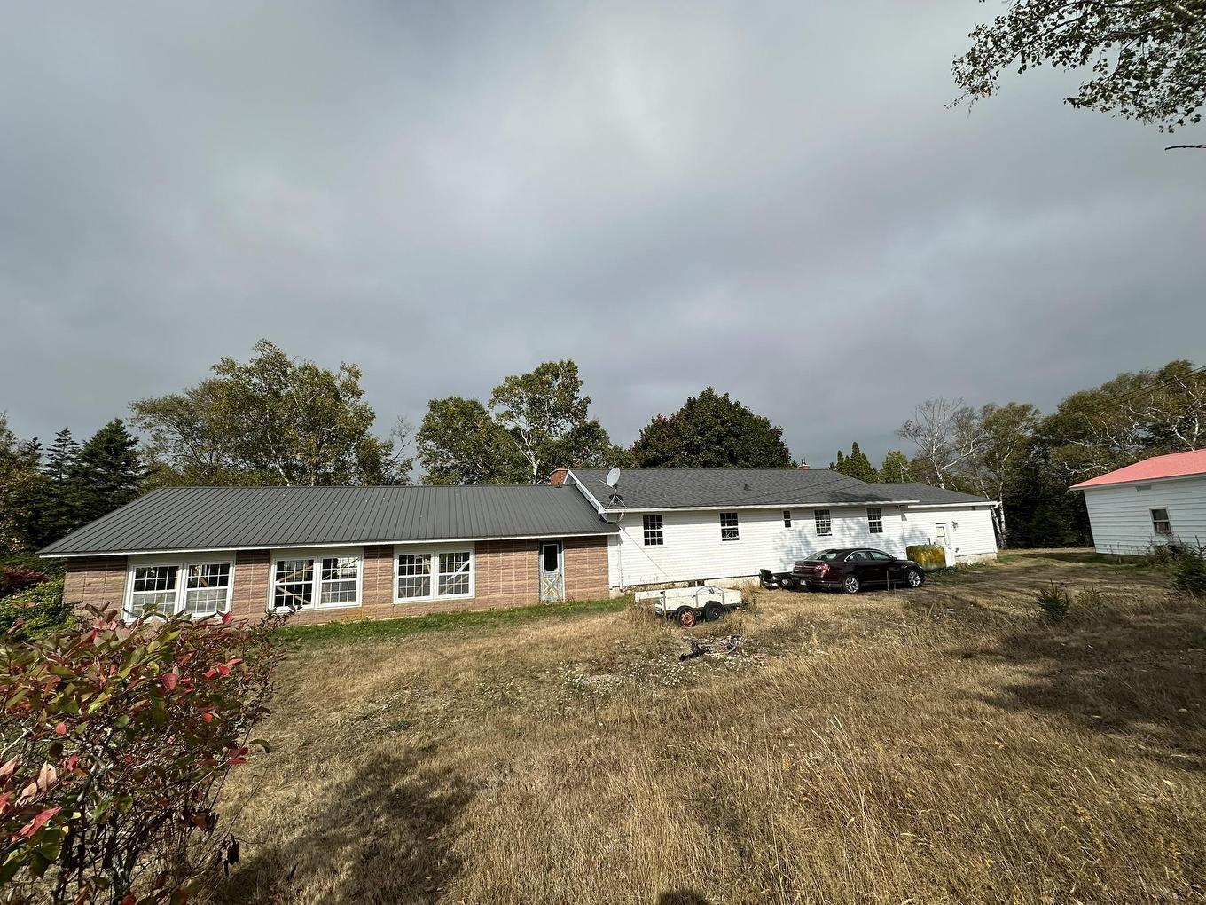 2558 Highway 362, Margaretsville, NS