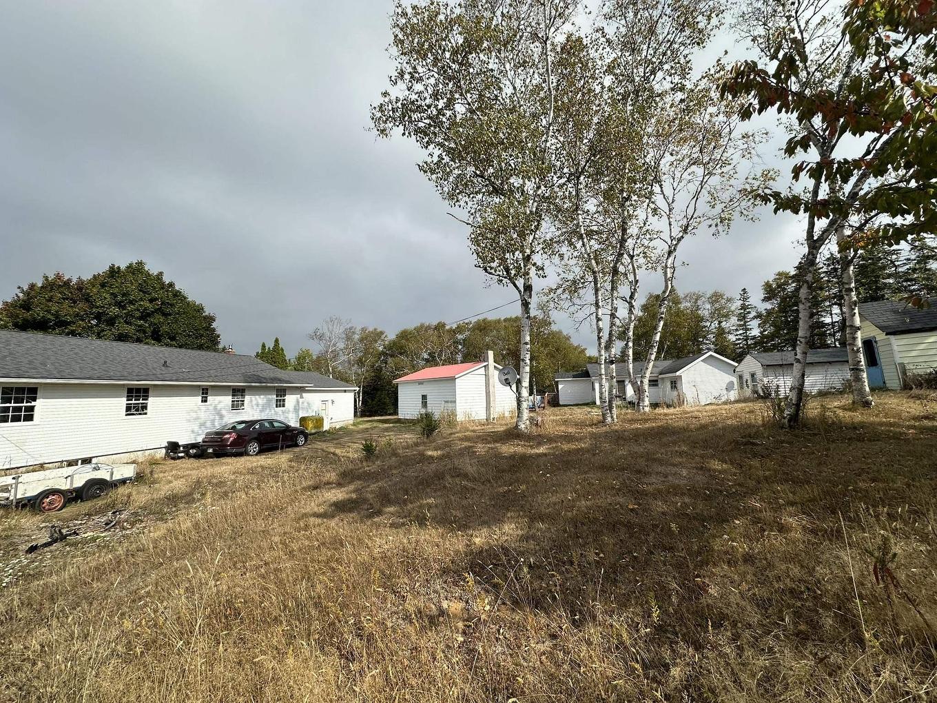 2558 Highway 362, Margaretsville, NS