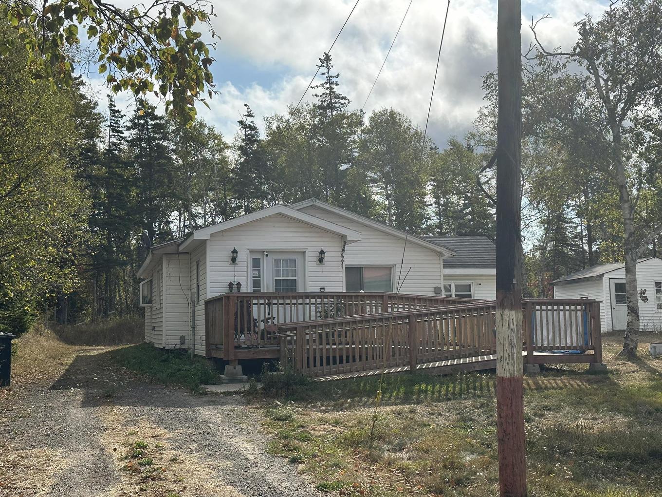 2558 Highway 362, Margaretsville, NS