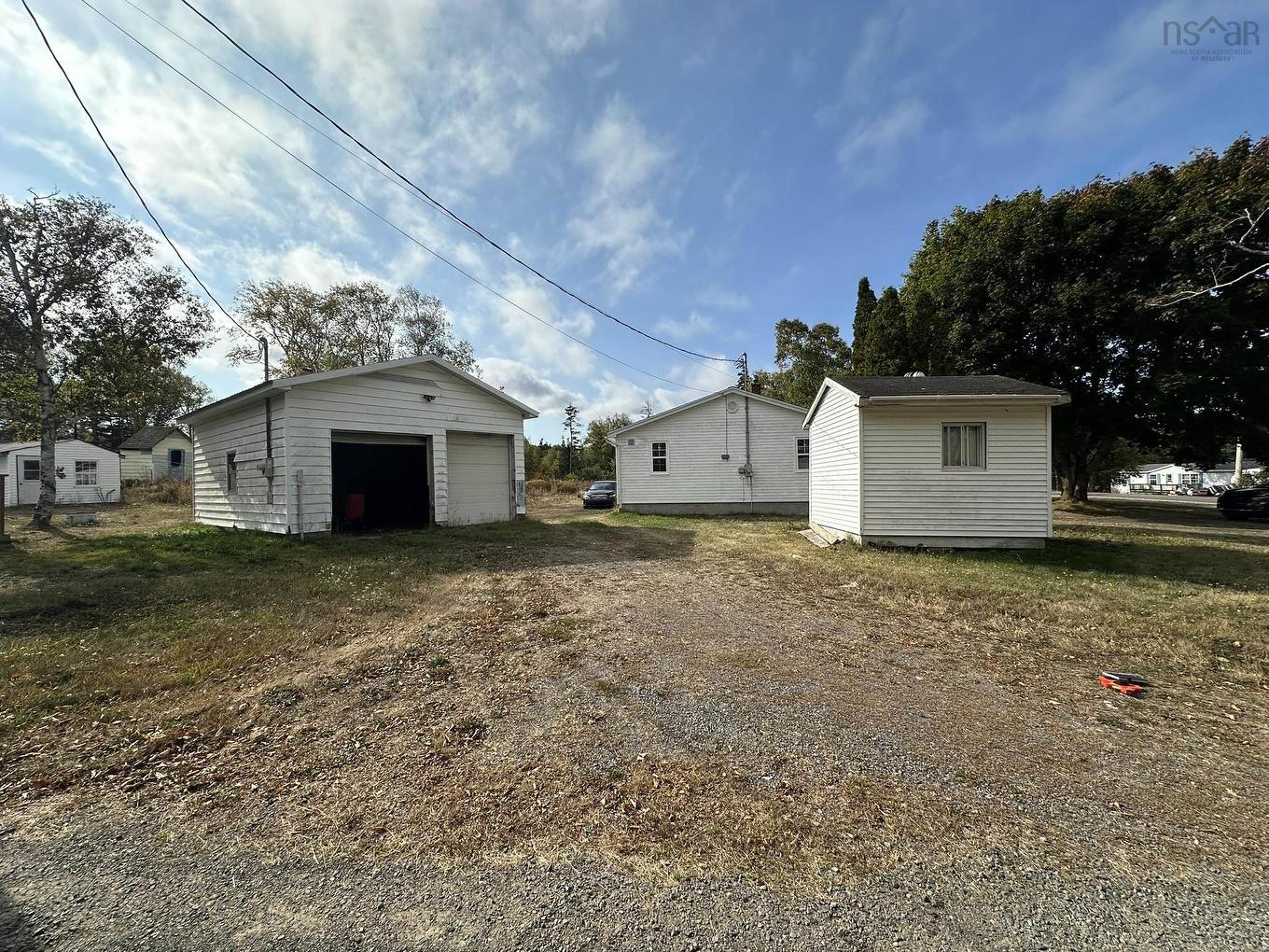 2558 Highway 362, Margaretsville, NS