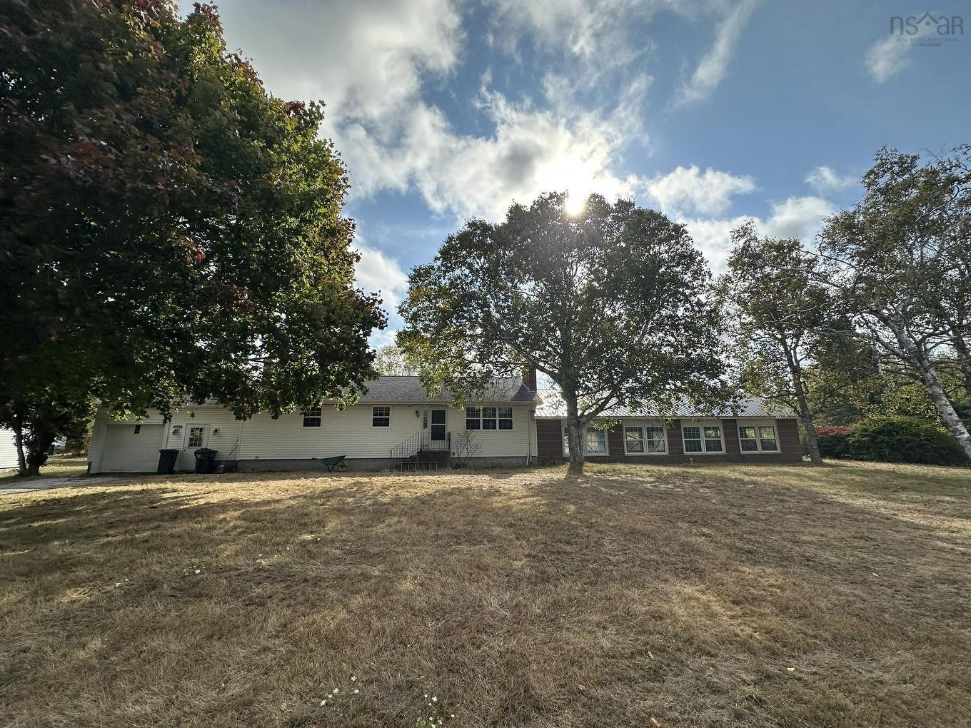 2558 Highway 362, Margaretsville, NS