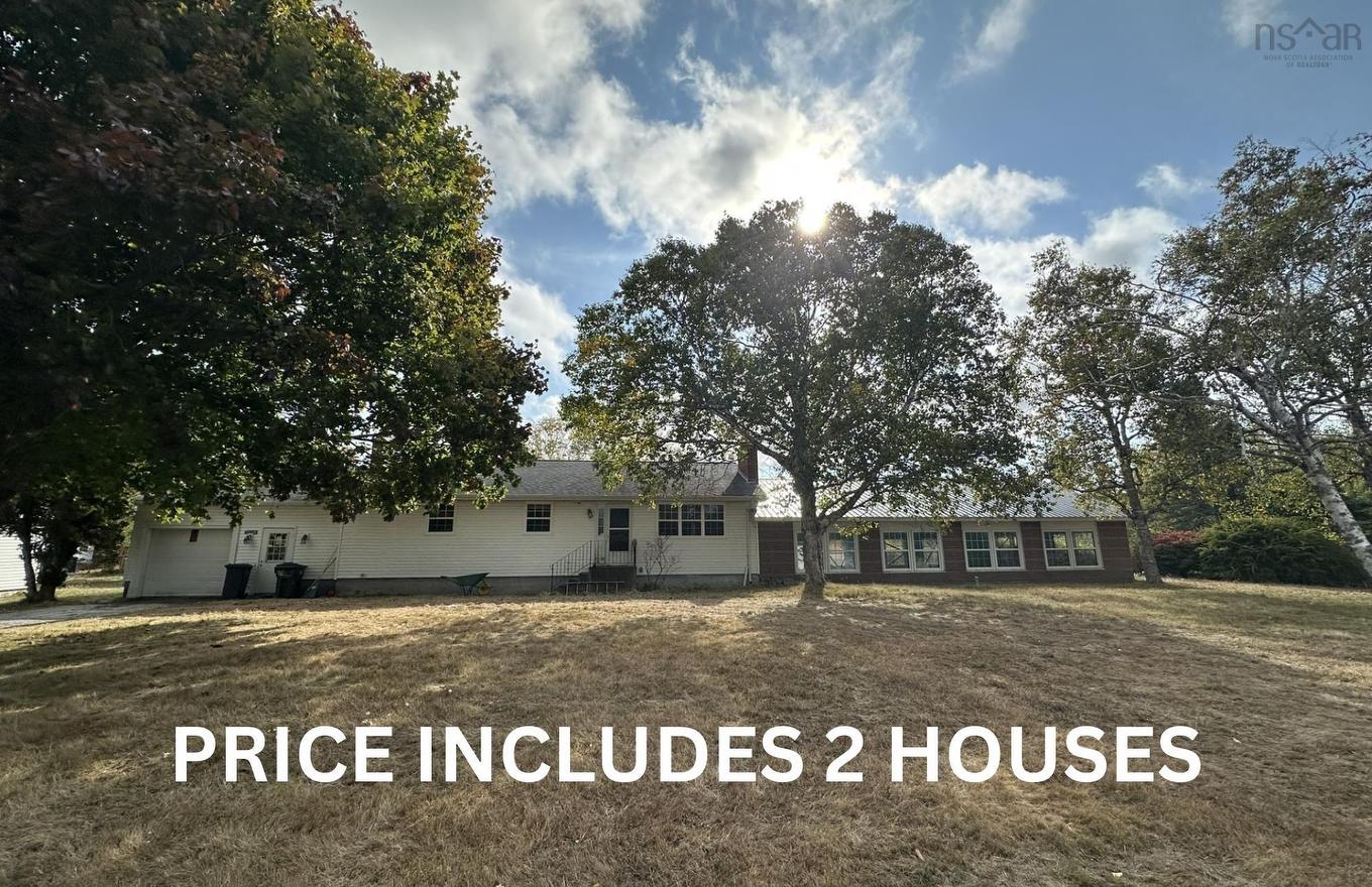 2558 Highway 362, Margaretsville, NS