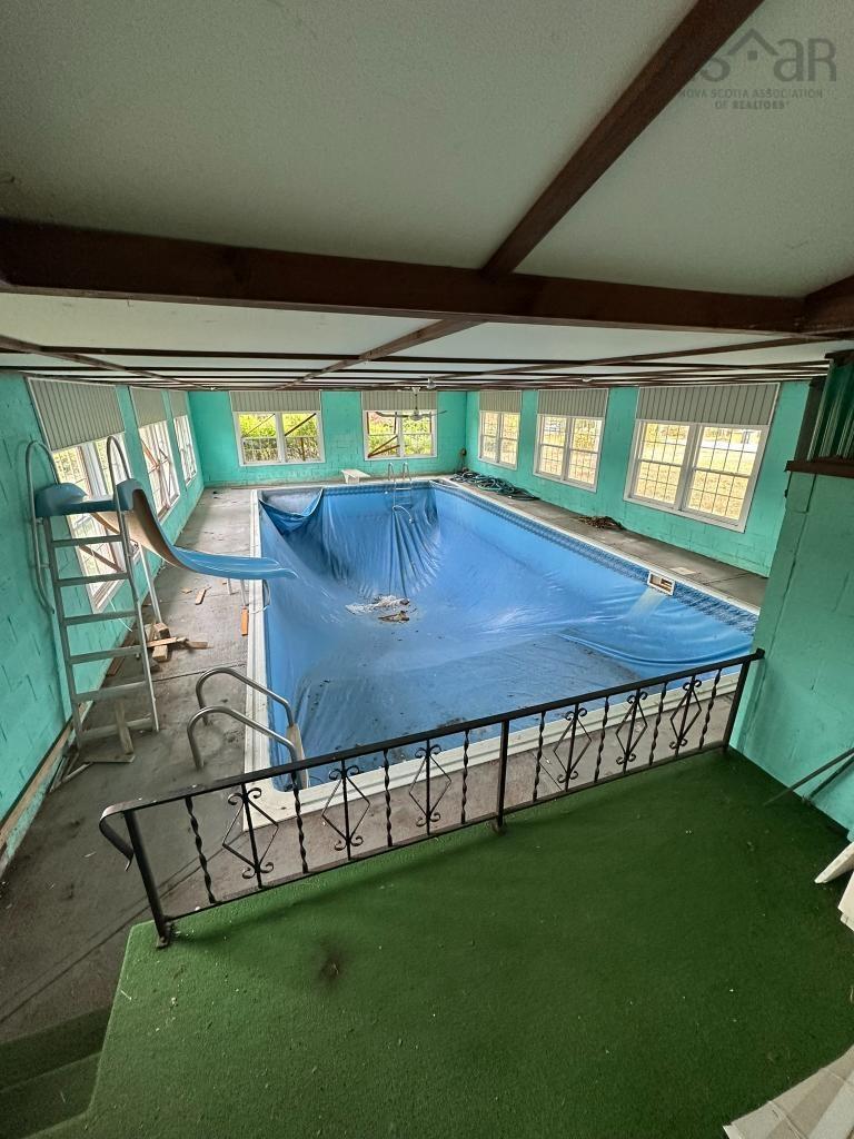 2558 Highway 362, Margaretsville, NS