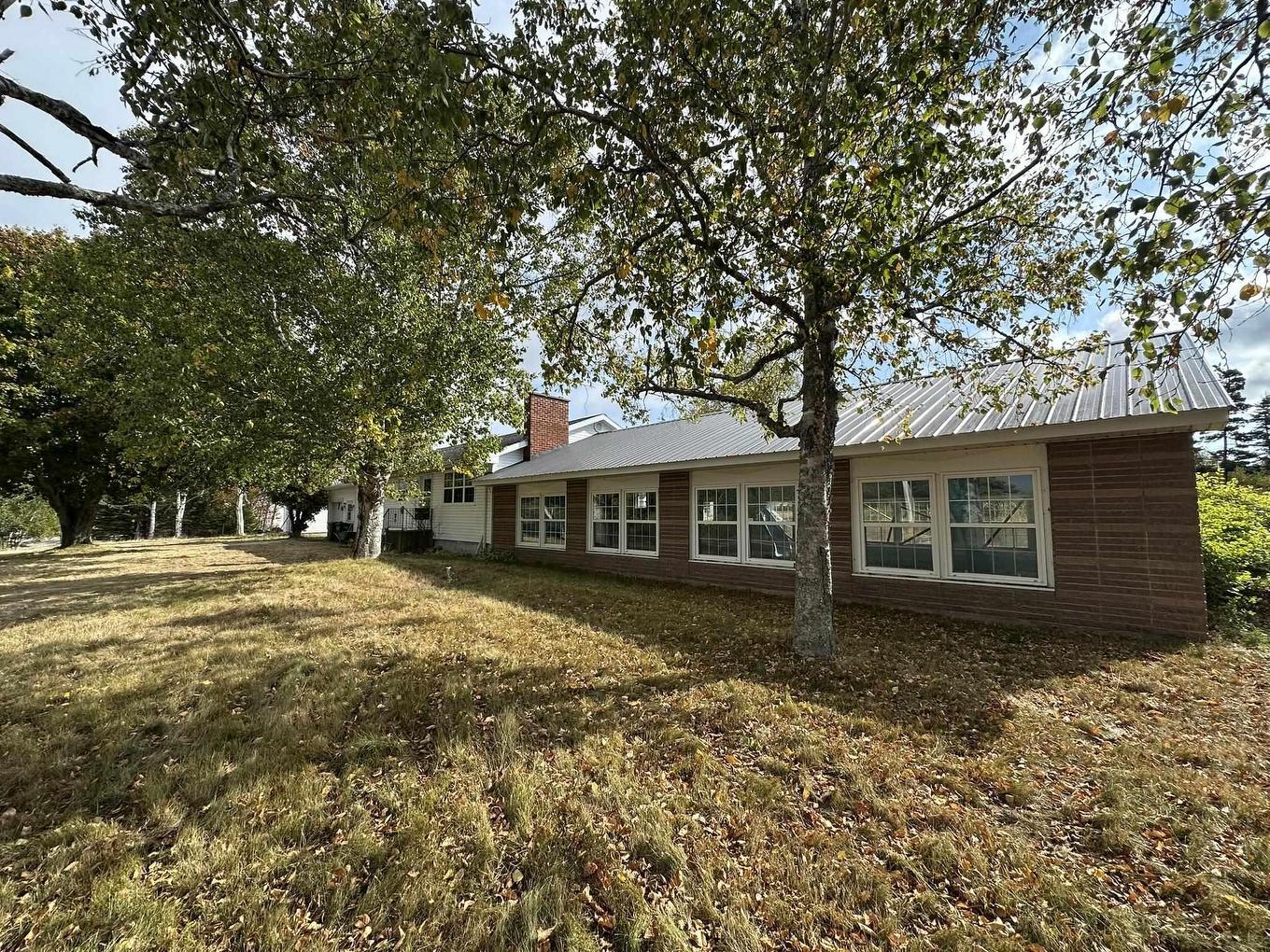 2558 Highway 362, Margaretsville, NS