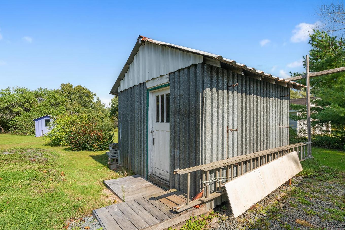 1699 Hammonds Plains Road, Hammonds Plains, NS