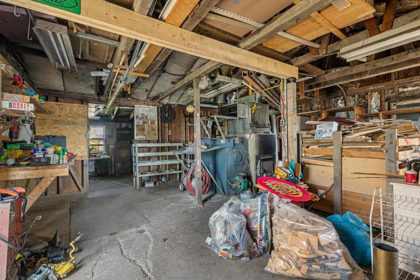 1699 Hammonds Plains Road, Hammonds Plains, NS