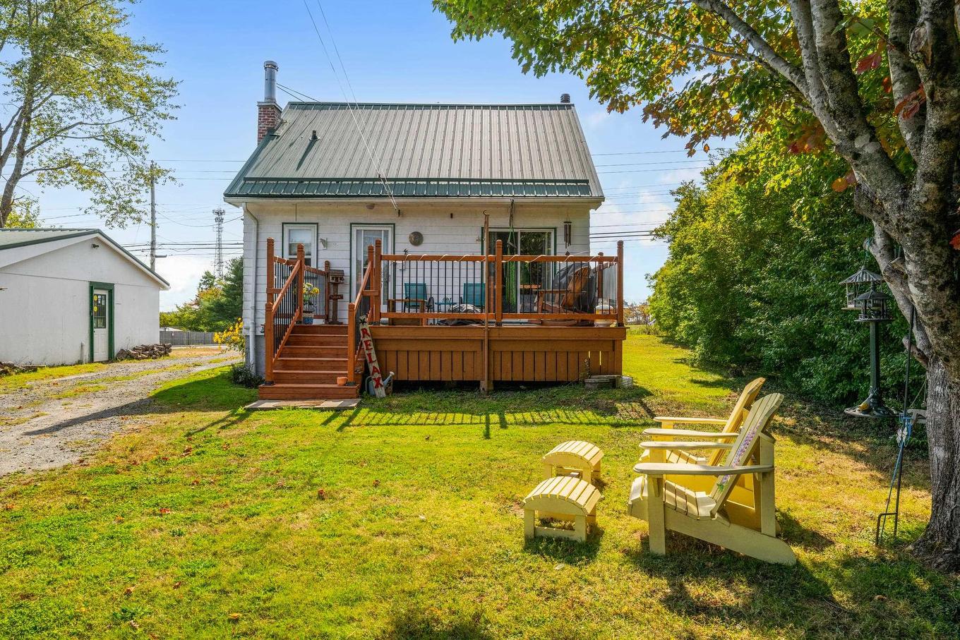 1699 Hammonds Plains Road, Hammonds Plains, NS
