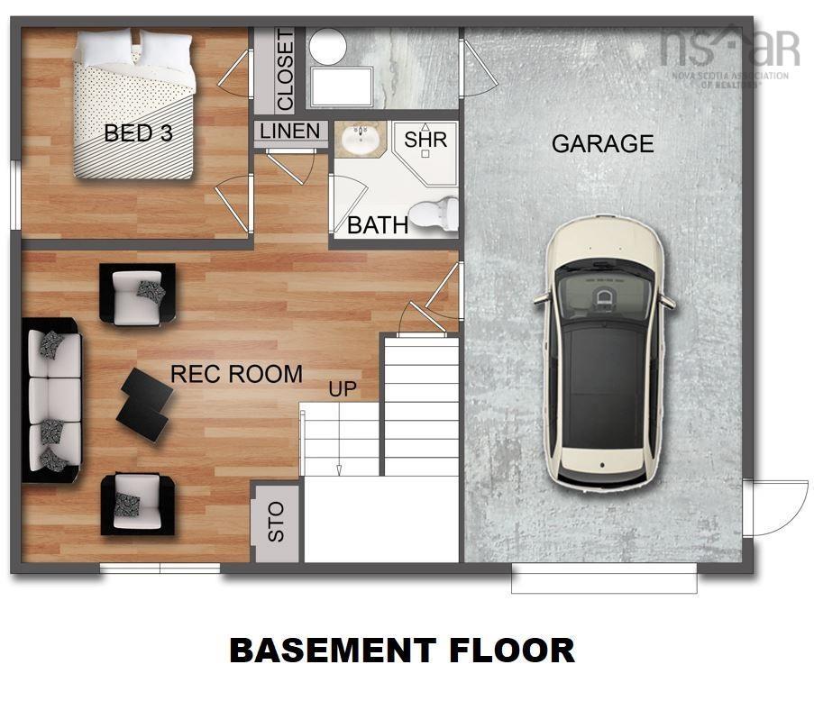 Lot 222 Surf Drive, Whites Lake, NS