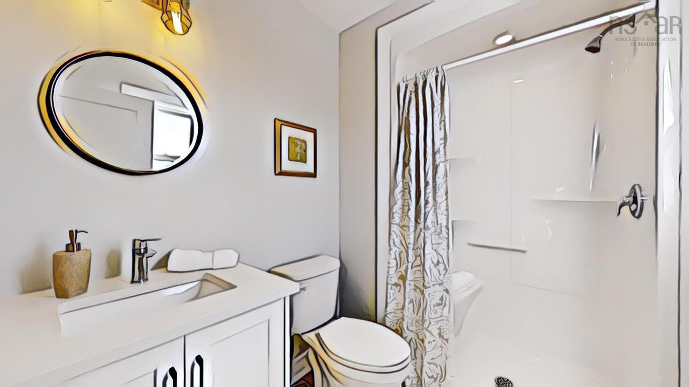 Lot 222 Surf Drive, Whites Lake, NS