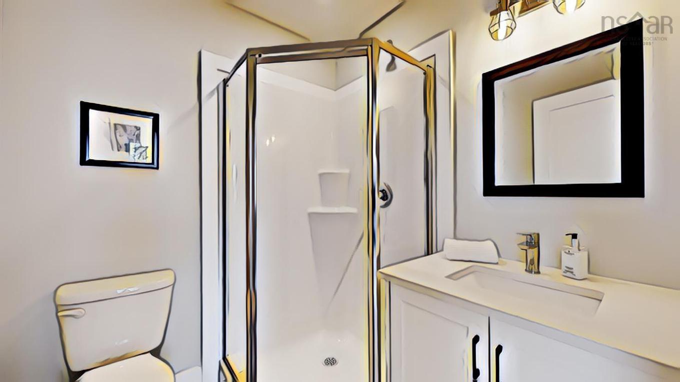 Lot 222 Surf Drive, Whites Lake, NS