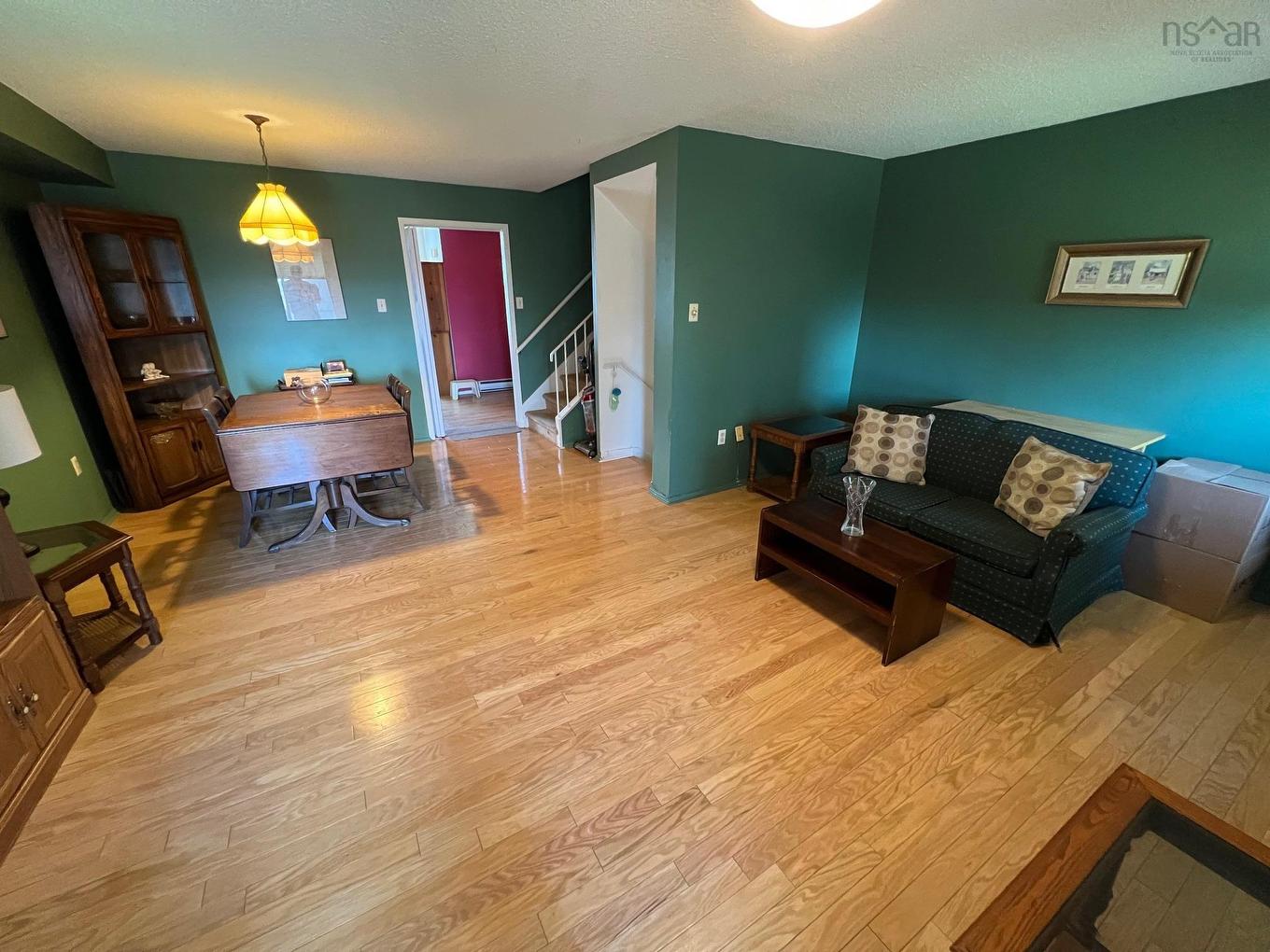 5551 Stoneham Court, Halifax, NS