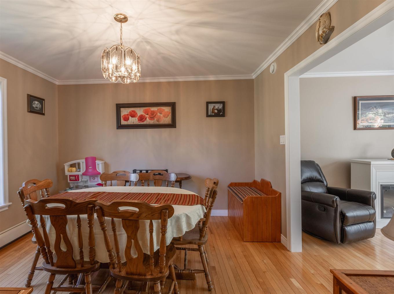 1314 Robertson Road, Brudenell, PE