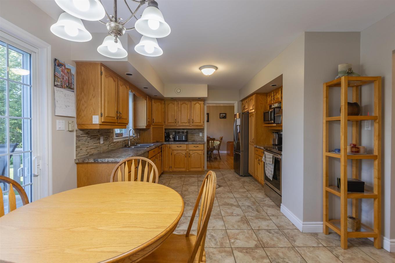 1314 Robertson Road, Brudenell, PE