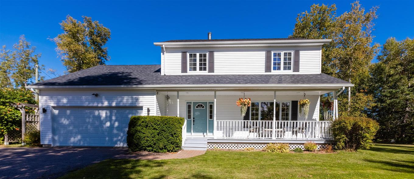 1314 Robertson Road, Brudenell, PE