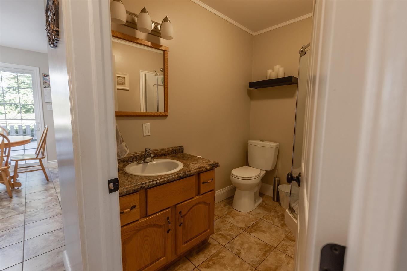 1314 Robertson Road, Brudenell, PE