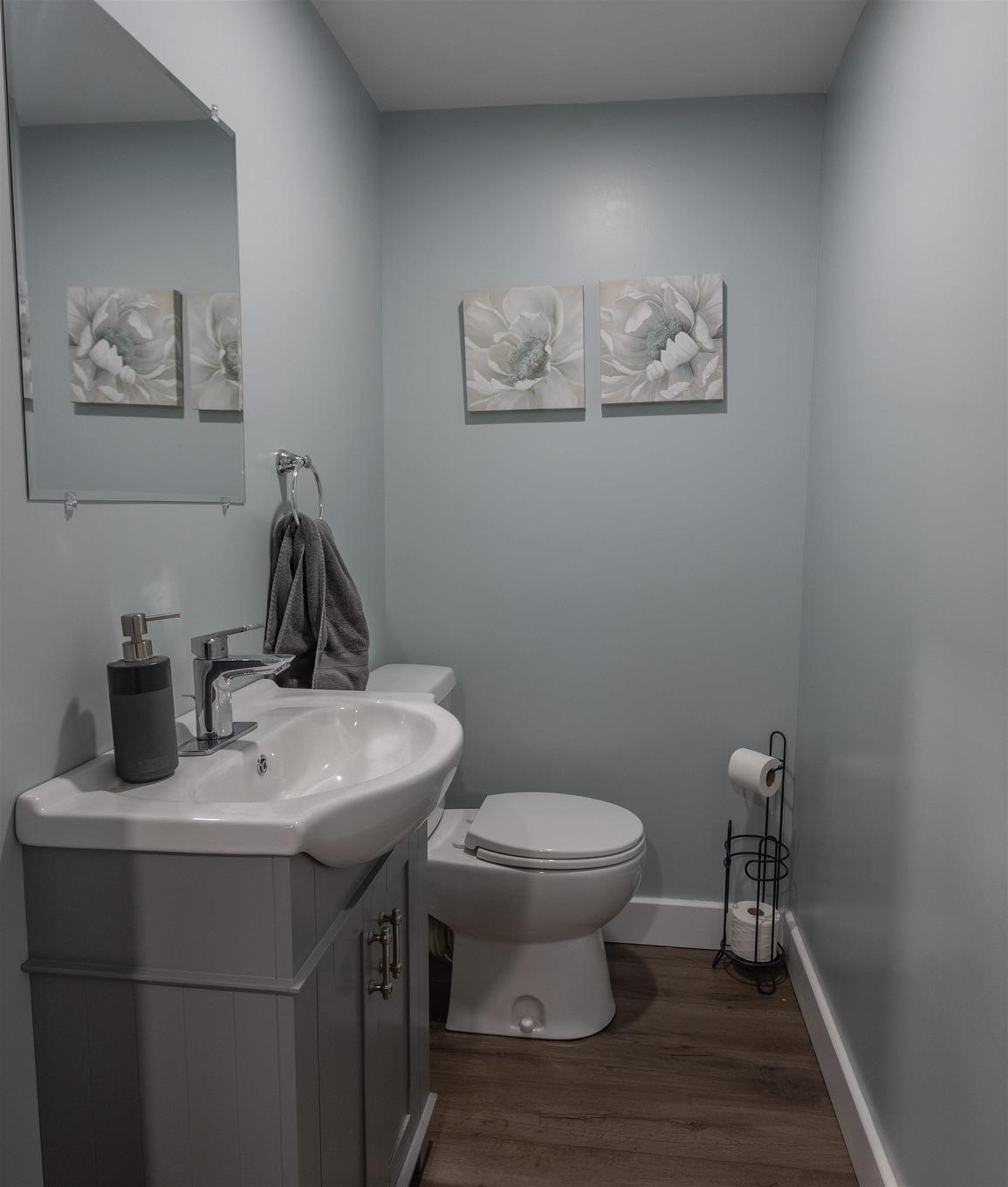 1314 Robertson Road, Brudenell, PE