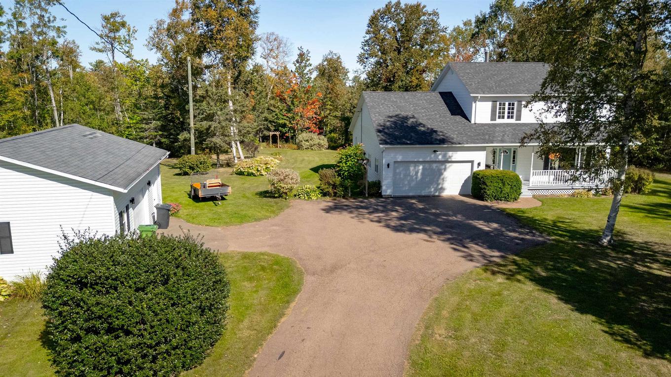 1314 Robertson Road, Brudenell, PE