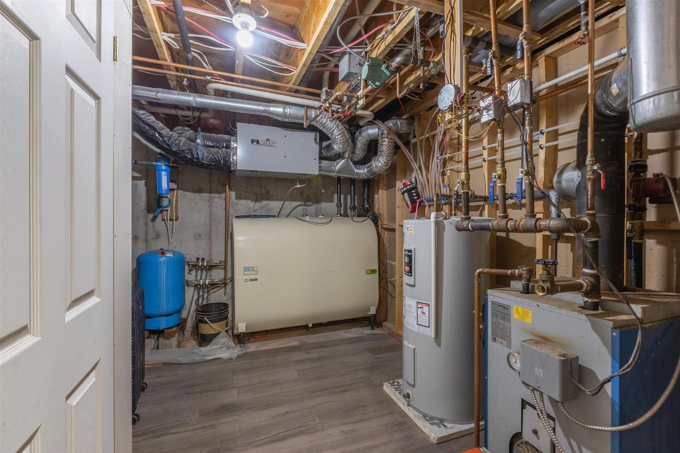 1314 Robertson Road, Brudenell, PE