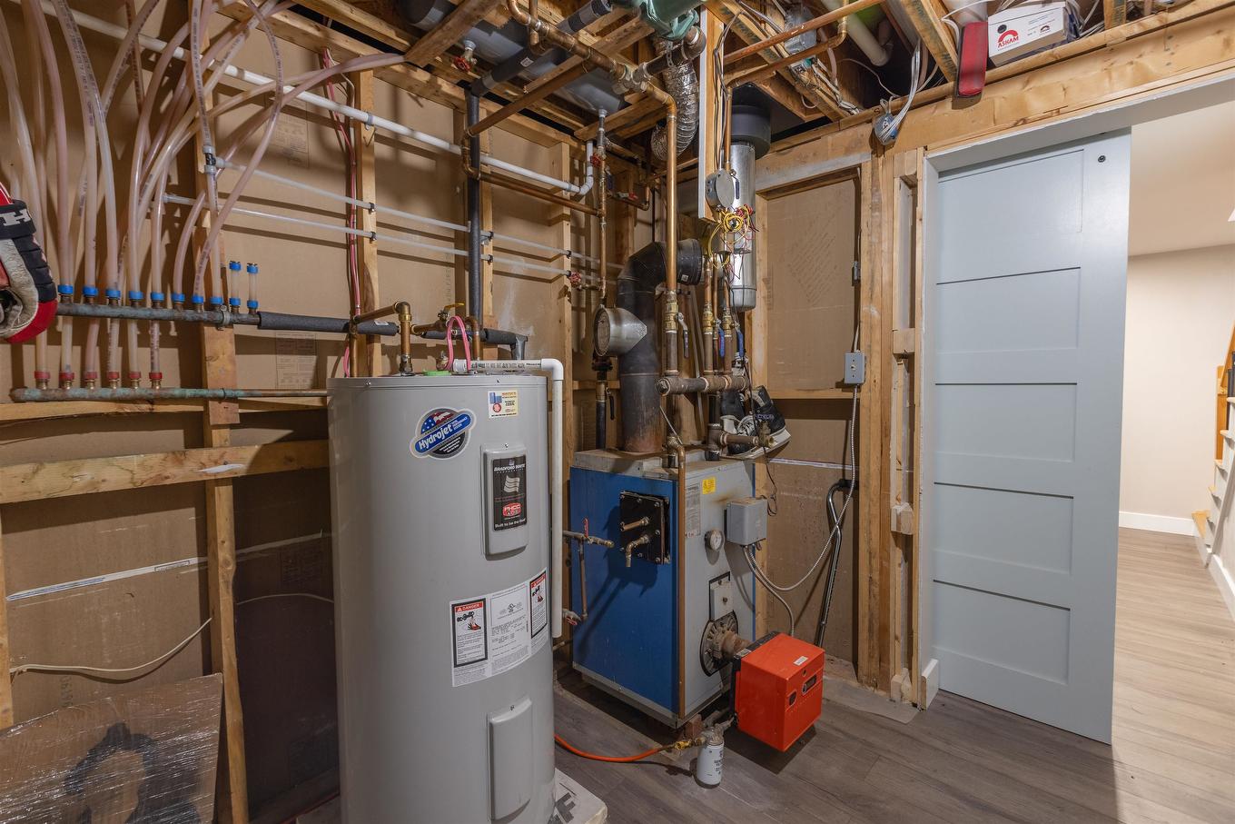 1314 Robertson Road, Brudenell, PE