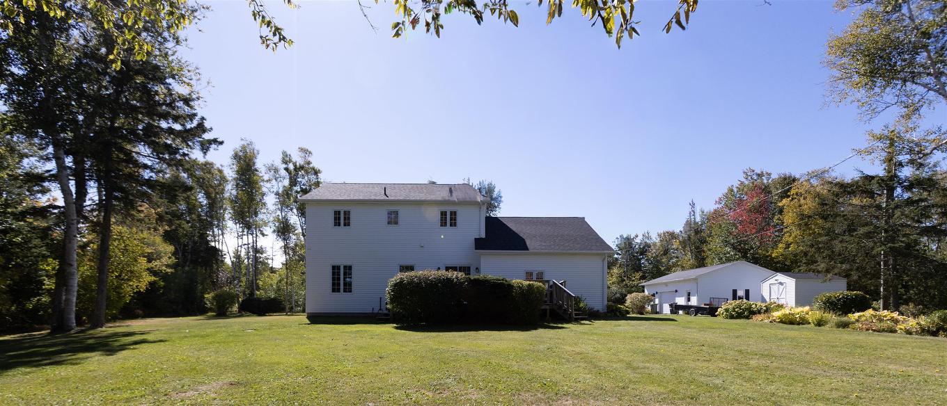 1314 Robertson Road, Brudenell, PE