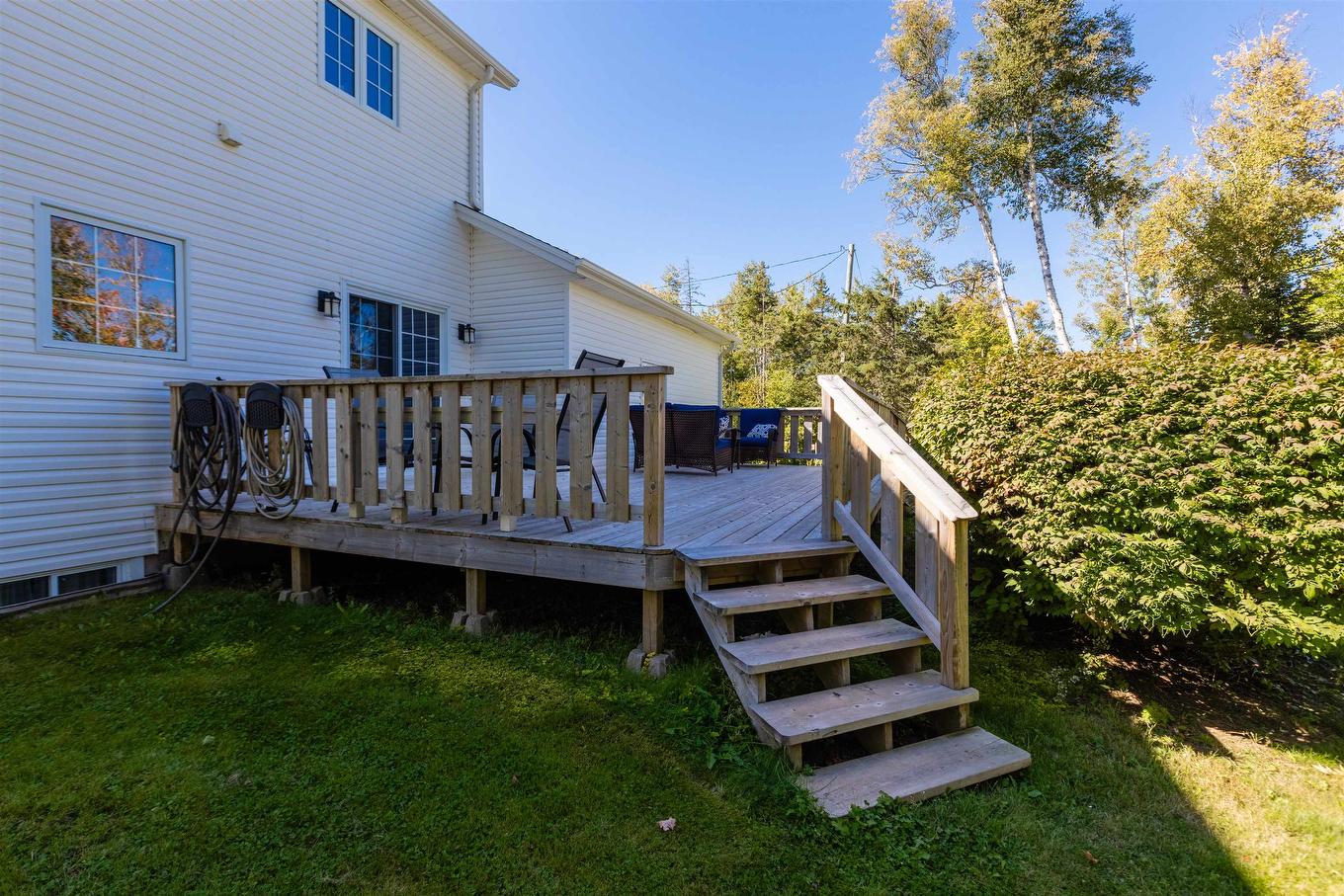 1314 Robertson Road, Brudenell, PE