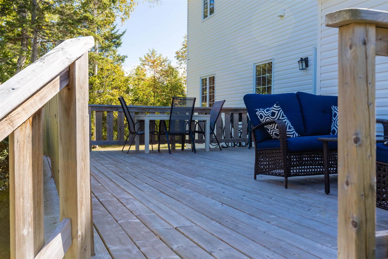 1314 Robertson Road, Brudenell, PE