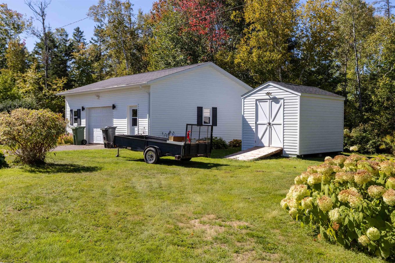 1314 Robertson Road, Brudenell, PE