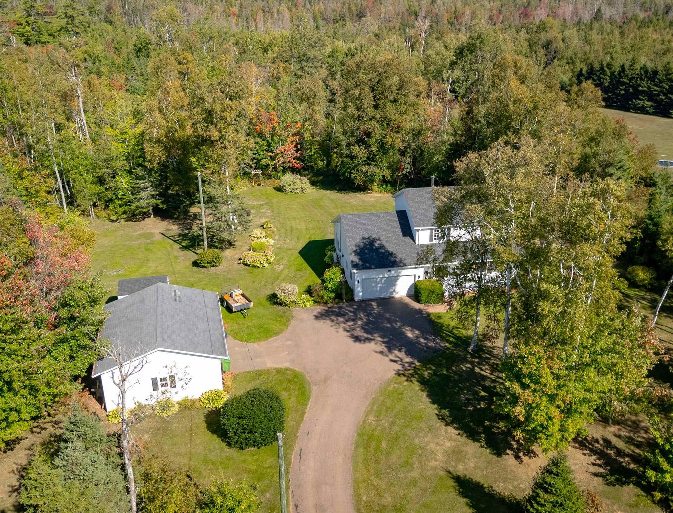 1314 Robertson Road, Brudenell, PE