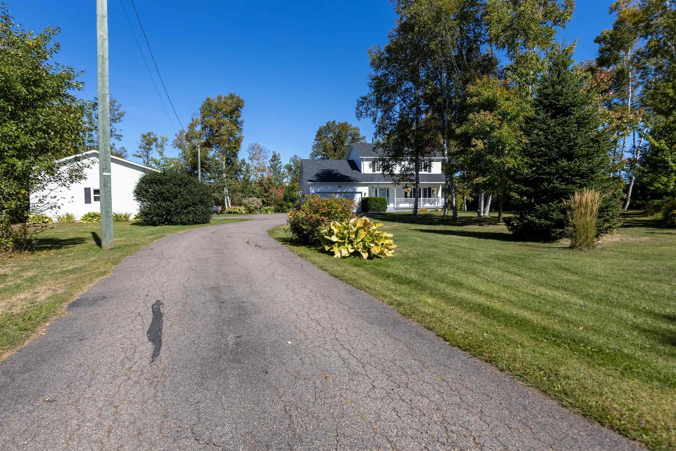 1314 Robertson Road, Brudenell, PE