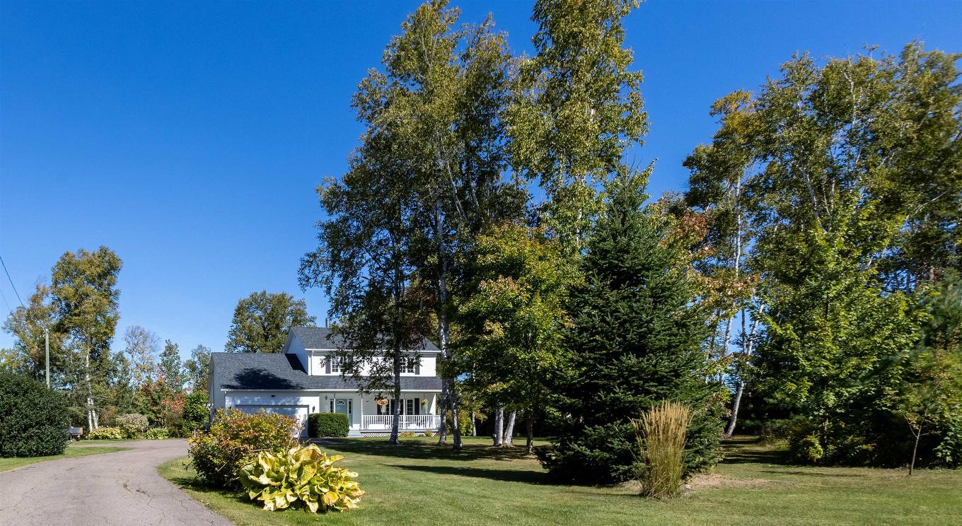 1314 Robertson Road, Brudenell, PE