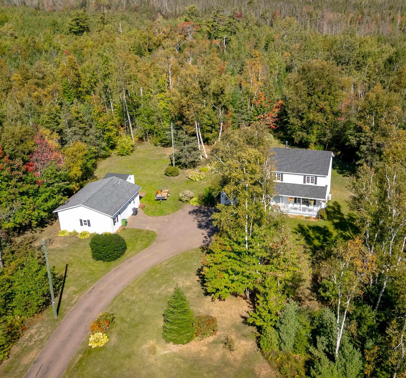 1314 Robertson Road, Brudenell, PE