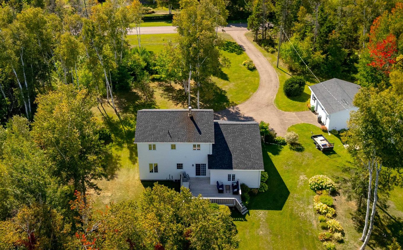 1314 Robertson Road, Brudenell, PE