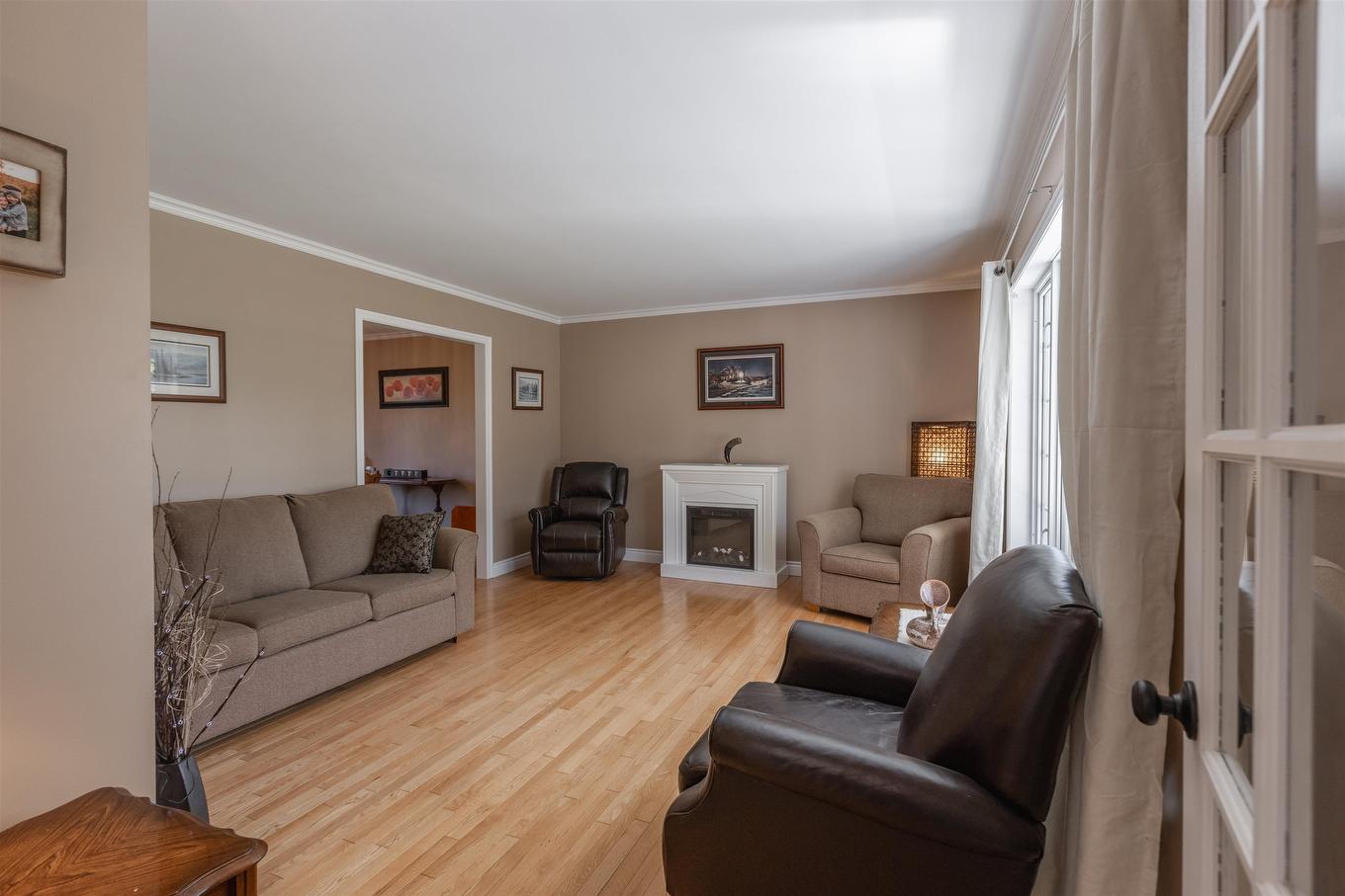 1314 Robertson Road, Brudenell, PE