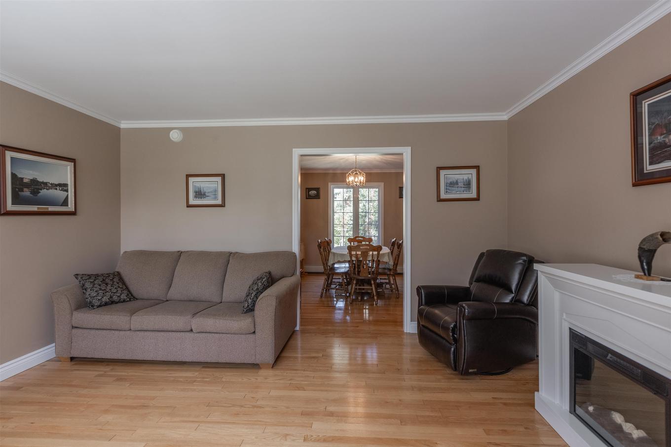 1314 Robertson Road, Brudenell, PE