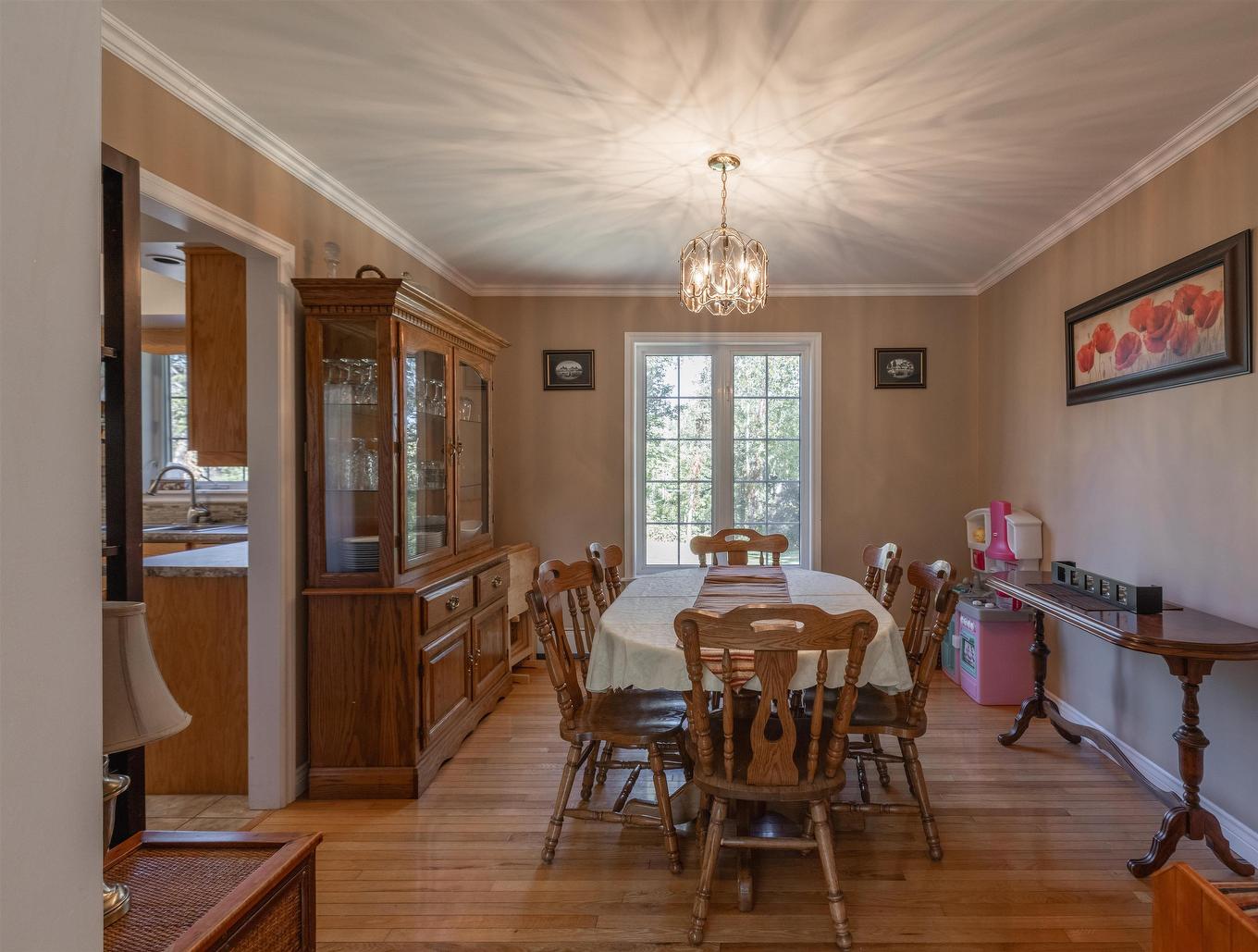 1314 Robertson Road, Brudenell, PE