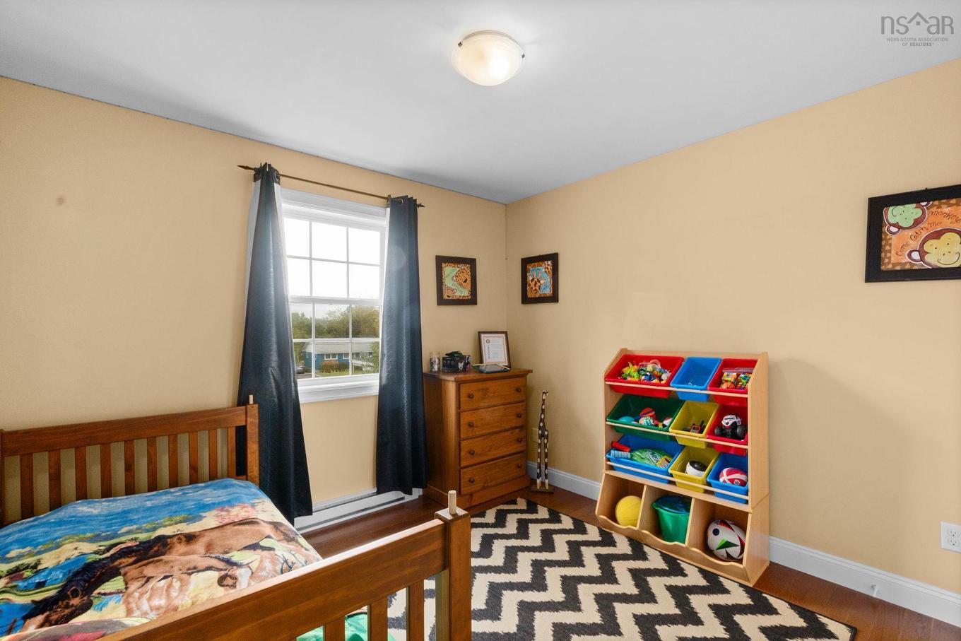 28 Forest Hill Road, Bridgewater, NS