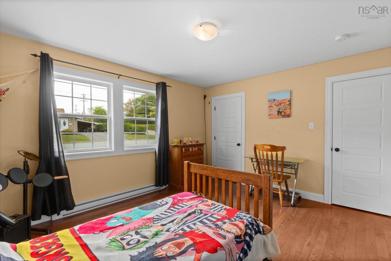 28 Forest Hill Road, Bridgewater, NS