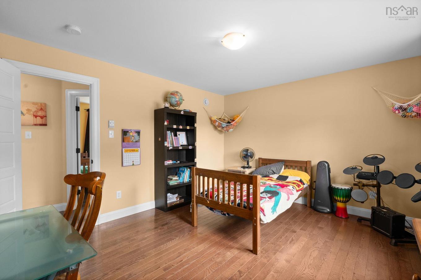 28 Forest Hill Road, Bridgewater, NS