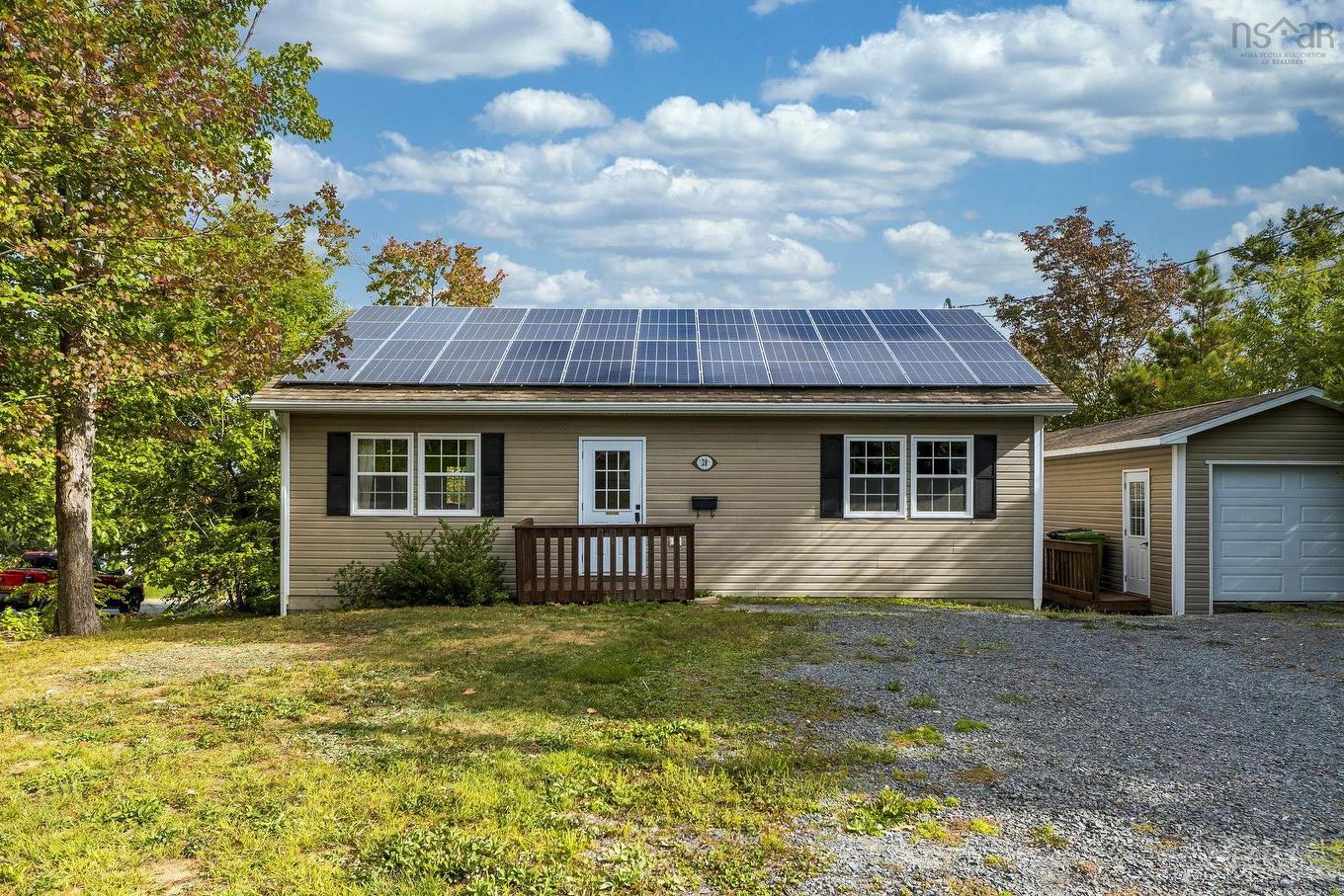 28 Forest Hill Road, Bridgewater, NS