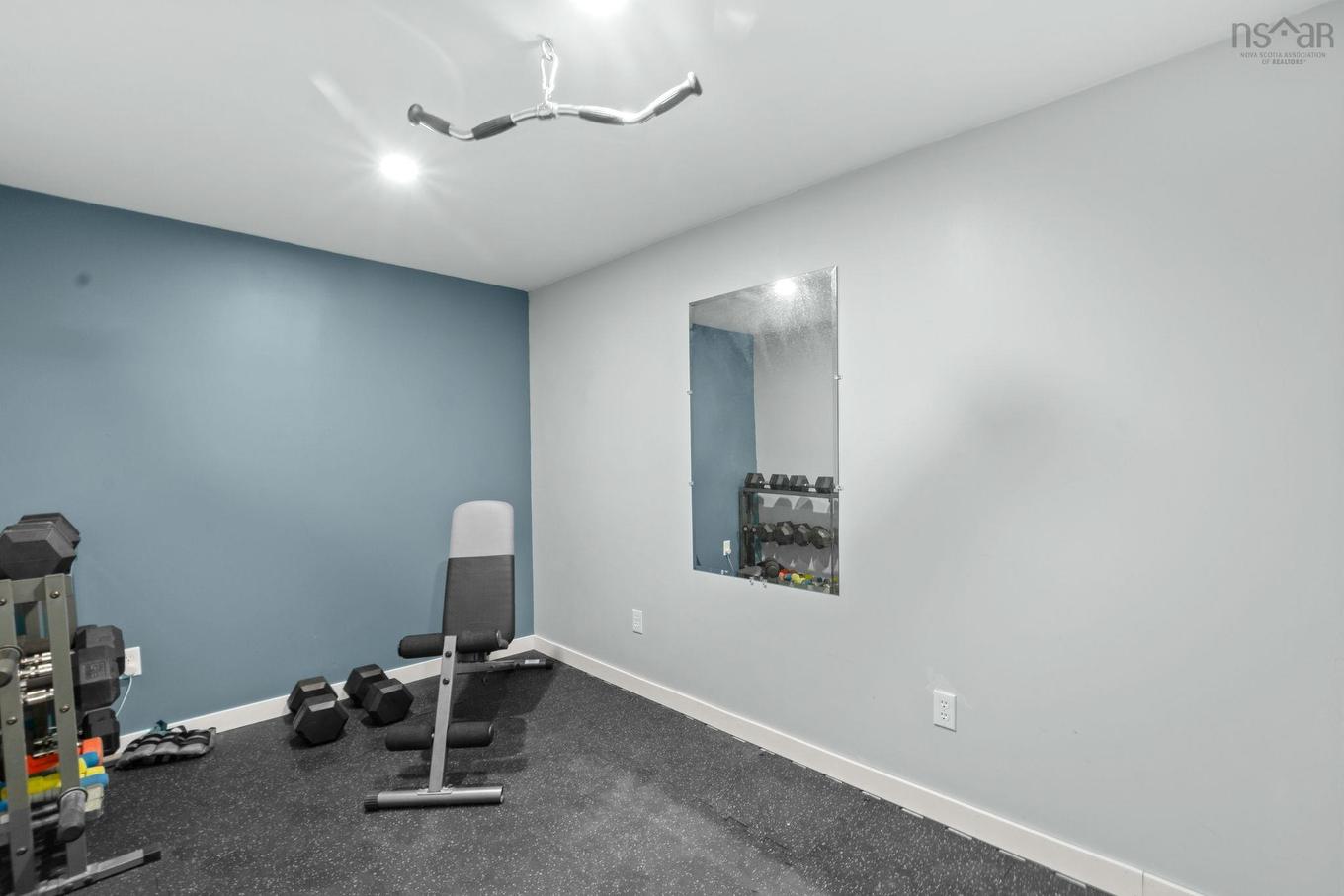 28 Forest Hill Road, Bridgewater, NS