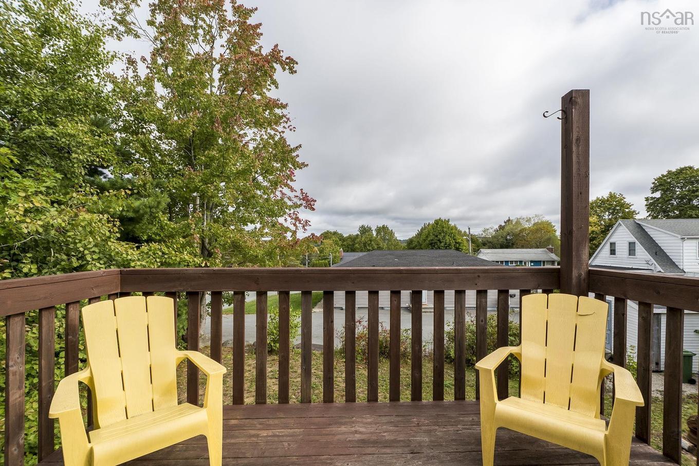 28 Forest Hill Road, Bridgewater, NS