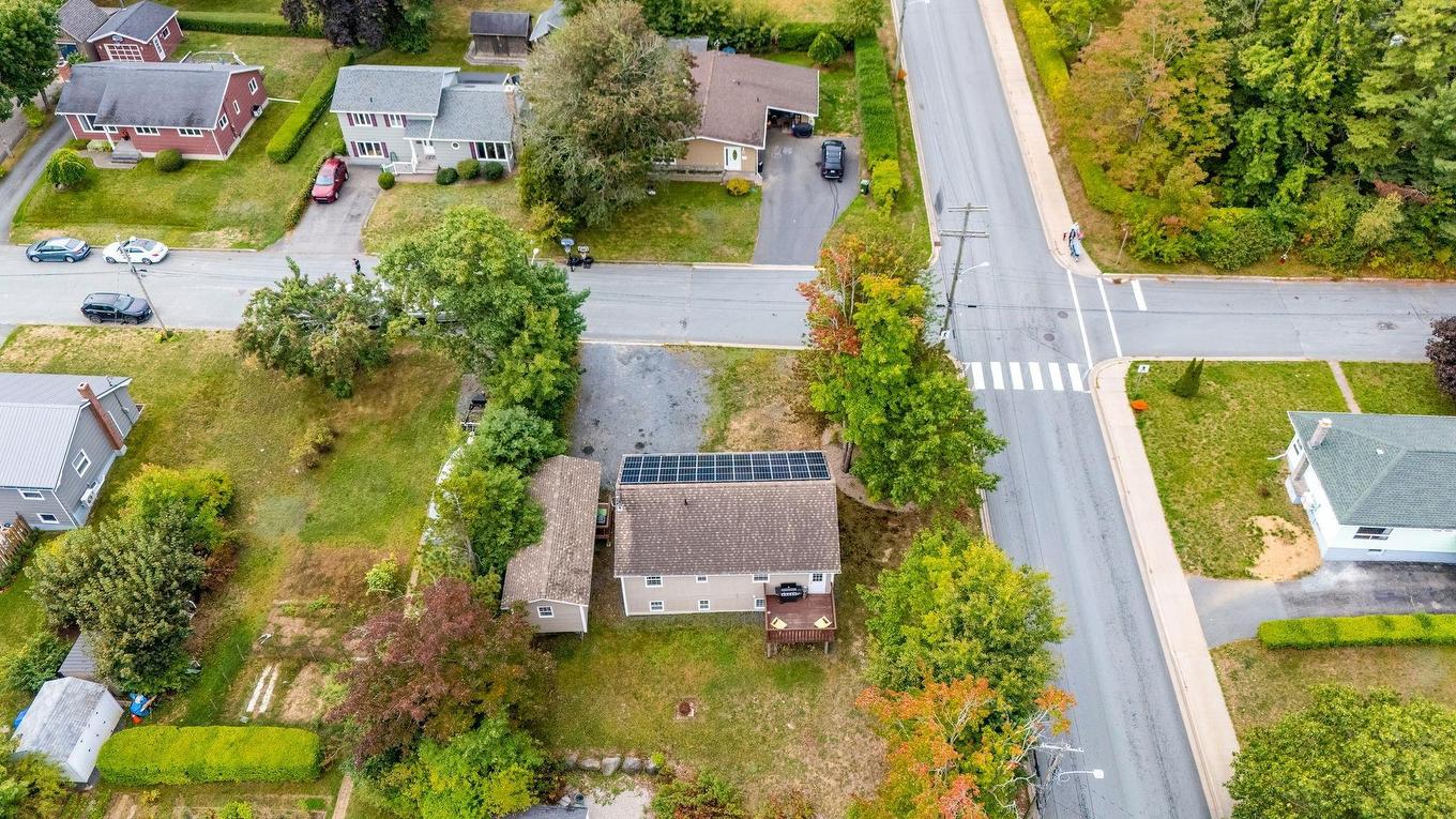 28 Forest Hill Road, Bridgewater, NS